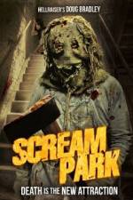 Watch Scream Park 1channel