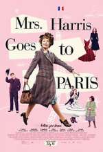 Watch Mrs Harris Goes to Paris 1channel