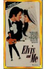 Watch Elvis and Me 1channel