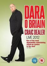 Watch Dara O Briain: Craic Dealer Live 1channel