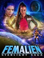 Watch Femalien: Starlight Saga 1channel