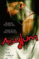 Watch Asylum 1channel