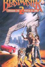 Watch Beastmaster 2: Through the Portal of Time 1channel