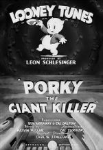 Watch Porky the Giant Killer (Short 1939) 1channel