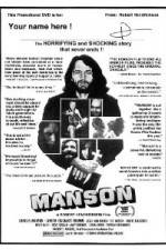 Watch Manson 1channel
