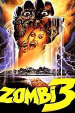 Watch Zombi 3 1channel