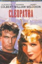 Watch Cleopatra 1channel