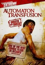 Watch Automaton Transfusion 1channel