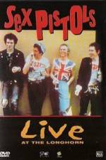 Watch Sex Pistols Live in Longhorn Texas 1channel