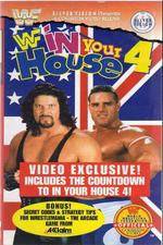 Watch WWF in Your House 4 1channel