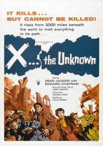 Watch X the Unknown 1channel