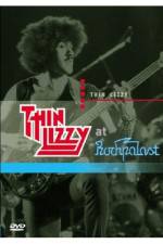 Watch Thin Lizzy  In Concert 1channel