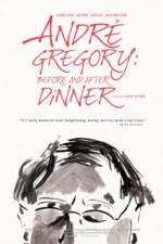 Watch Andre Gregory: Before and After Dinner 1channel