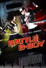 Watch Battle B-Boy 1channel