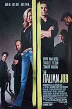 Watch The Italian Job 1channel
