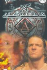 Watch WWF Armageddon 1channel