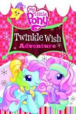 Watch My Little Pony: Twinkle Wish Adventure 1channel