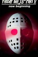 Watch Friday the 13th: A New Beginning 1channel