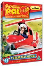 Watch Postman Pat: Special Delivery Service - A Brand New Mission 1channel