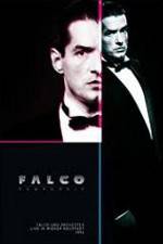 Watch Falco Symphonic 1channel
