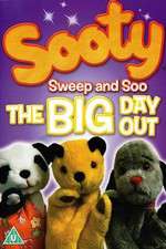 Watch Sooty: The Big Day Out 1channel