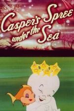 Watch Casper\'s Spree Under the Sea (Short 1950) 1channel