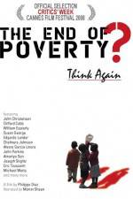 Watch The End of Poverty 1channel