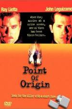 Watch Point of Origin 1channel