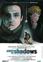 Watch Army of Shadows 1channel