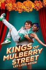 Watch Kings of Mulberry Street: Let Love Reign 1channel