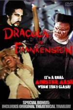 Watch Dracula vs Frankenstein 1channel