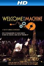 Watch Welcome to the Machine 1channel