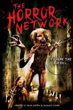 Watch The Horror Network Vol. 1 1channel