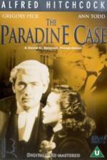 Watch The Paradine Case 1channel