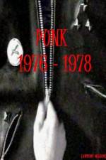 Watch Punk 1976-1978 1channel