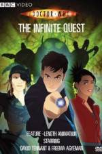 Watch Doctor Who: The Infinite Quest 1channel