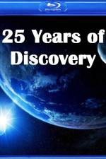 Watch 25 Years of Discovery 1channel