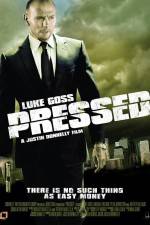 Watch Pressed 1channel