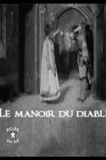 Watch Le manoir du diable 1channel
