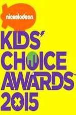Watch Nickelodeon Kids\' Choice Awards 2015 1channel