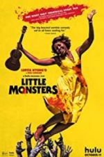 Watch Little Monsters 1channel