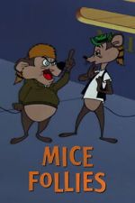 Watch Mice Follies (Short 1960) 1channel