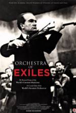 Watch Orchestra of Exiles 1channel