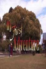 Watch The Adventures of Young Indiana Jones: My First Adventure 1channel