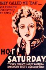 Watch Hot Saturday 1channel