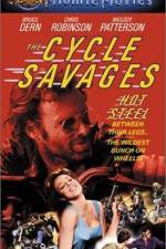 Watch The Cycle Savages 1channel