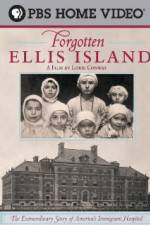 Watch Forgotten Ellis Island 1channel