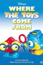 Watch Where the Toys Come from 1channel