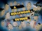 Watch A Hollywood Detour (Short 1942) 1channel