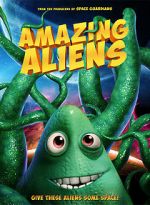 Watch Amazing Aliens 1channel